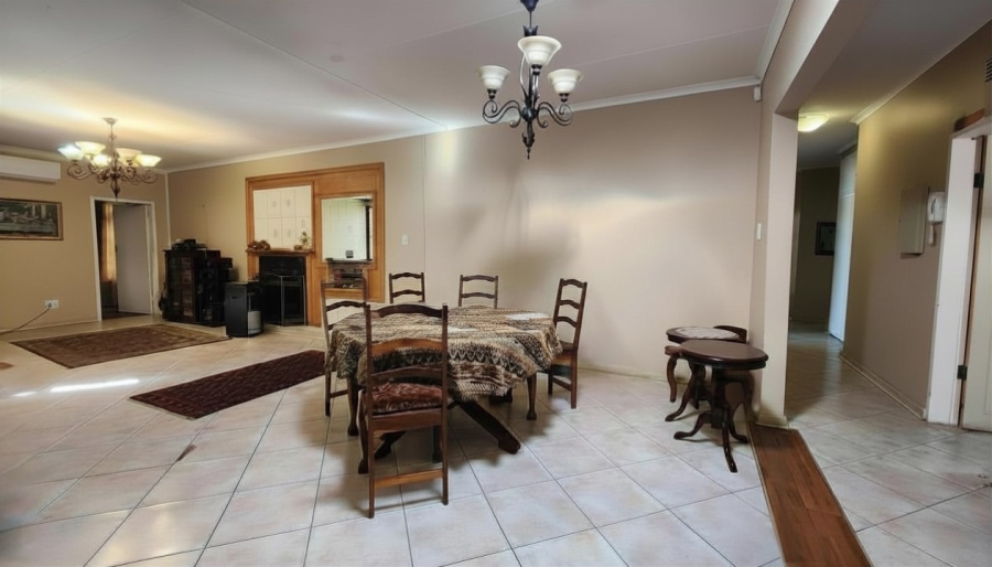 4 Bedroom Property for Sale in Sasolburg Ext 23 Free State